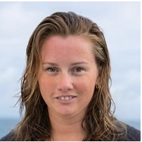 Headshot of Alexandra Dempsey