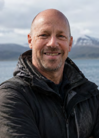 Gregg Mikolasek